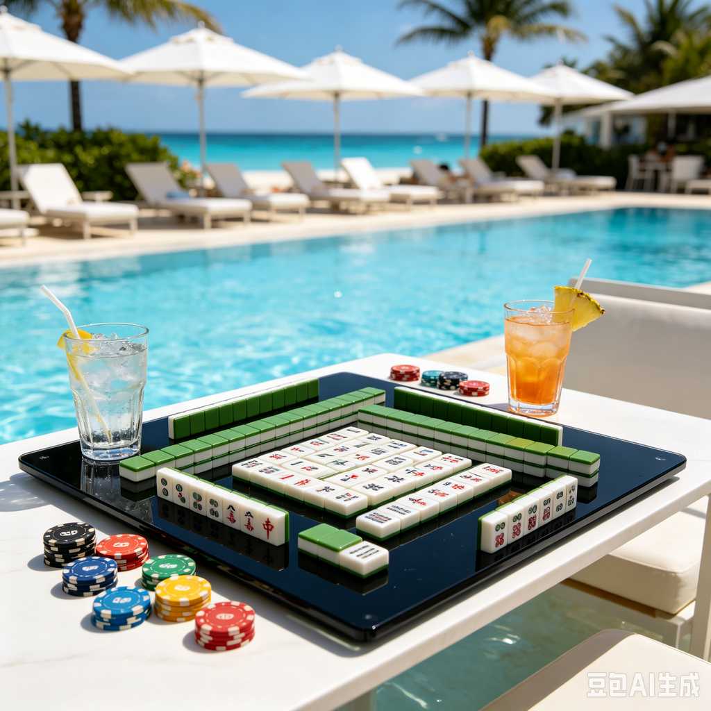 Quito,mahjong