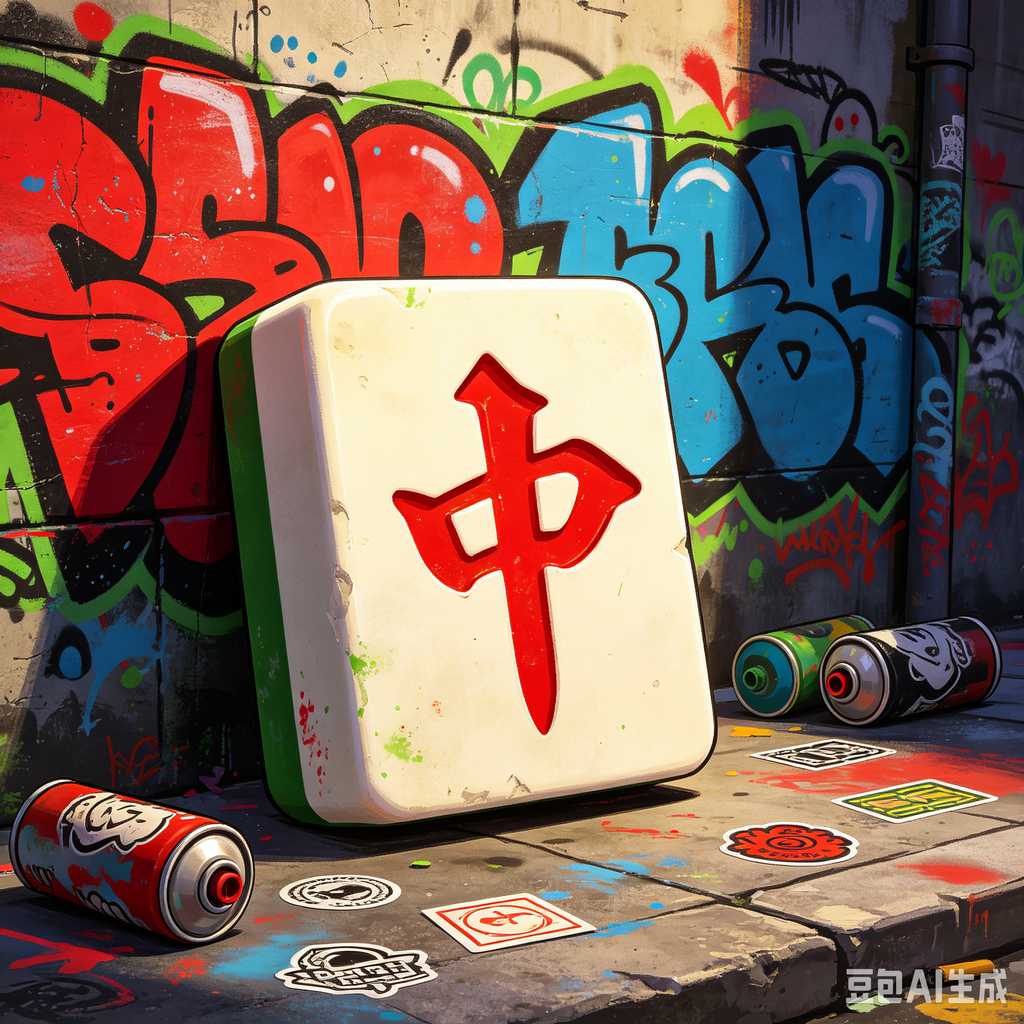 ElPaso,mahjong
