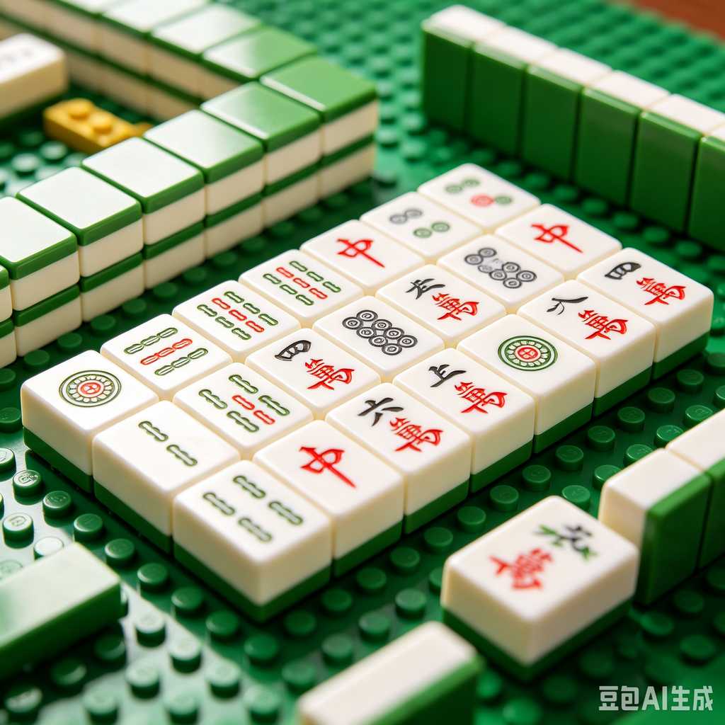 ManchesterNH,mahjong
