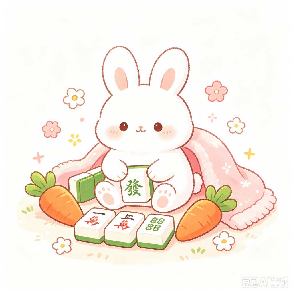 Chihuahua,mahjong
